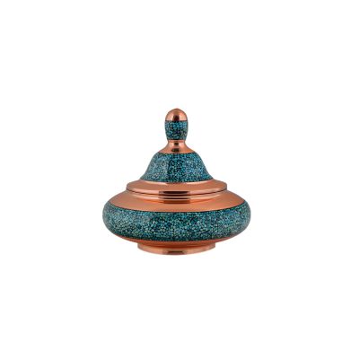 شیرینی خوری فیروزه کوبی کد130