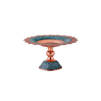 شیرینی خوری شبکه بری فیروزه کد 131