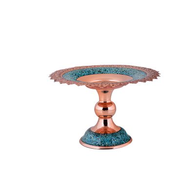 شیرینی خوری شبکه بری فیروزه کد132