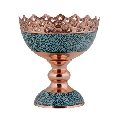 آجیل خوری فیروزه کوبی مظفری کد102